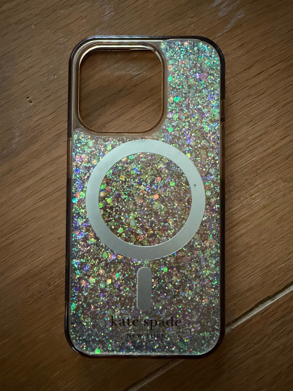 Kate Spade IPhone 15 Pro Case